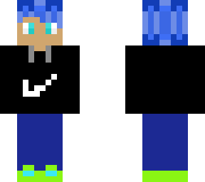boy with hoodie
