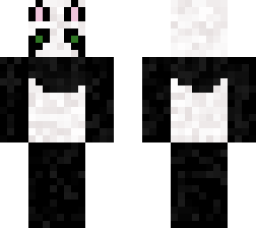 boy with panda