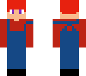 boy with tomato hat