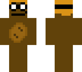 bread guy