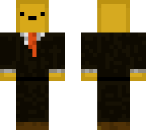 breadsuit