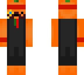 british carrot but went out to running