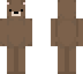 brown bear