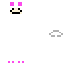 bunny costume