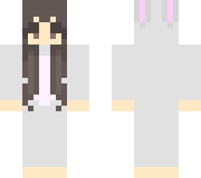 bunny girl