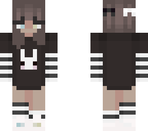 bunny girl