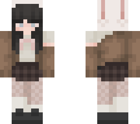 bunny hat edit