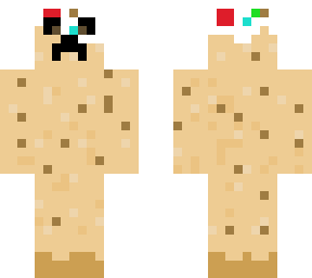 cake creeper