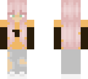 camp half blood skin