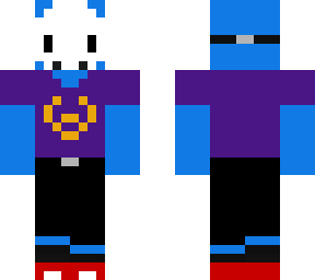 camp jupiter smurf
