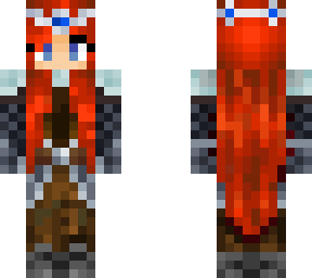 caoimhe battle