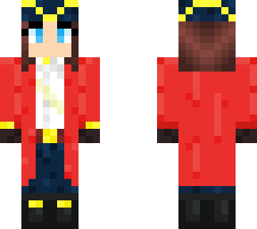 captain