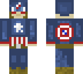 captain america