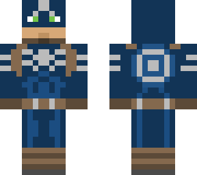 captain america stealth suit