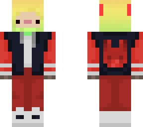 captain puffy