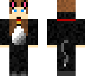 cat girl