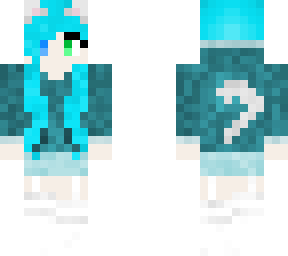 cat girl