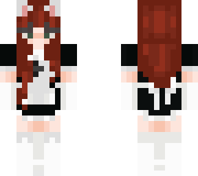 cat-maid edit (from lunarsar)