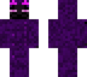 catgirl/boy enderman