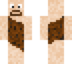 cave man