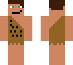 caveman