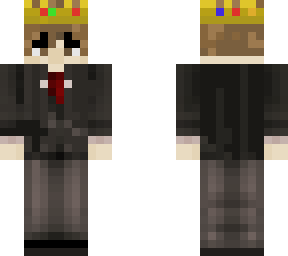 cazzyboo  skin