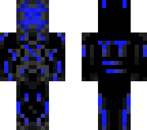 chainsketch blue