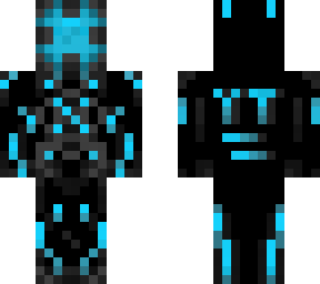 chainsketch cyan