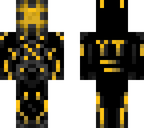 chainsketch orange