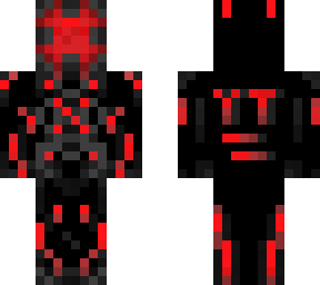 chainsketch red