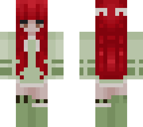 changed frogggy girl