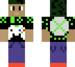 chartonima fhachero xbox