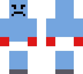 chava skin