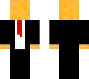 cheese man