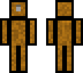 chest man