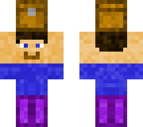 chest troll (updated)