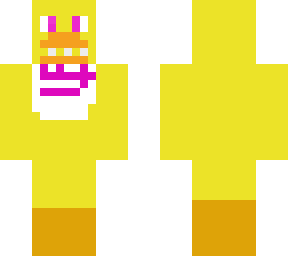 chica from puchbuggy888