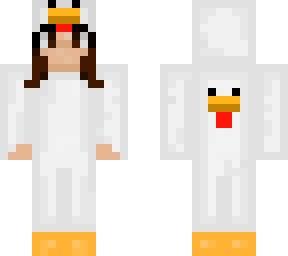 chicken onesie