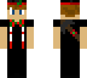 christmas minitoon