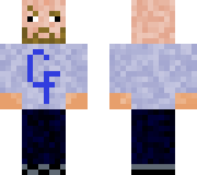 chuck fury