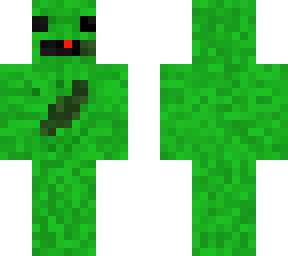 chuwchumber man