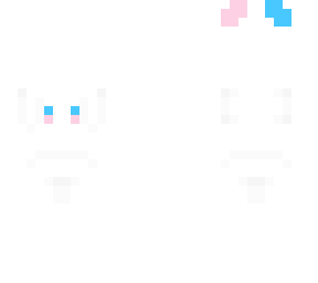 cinnamoroll pajamas - ob