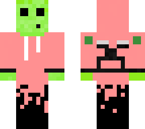 classic (4px) version wiht a bit more drip best boiiii drip