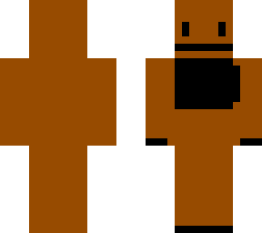 cocoa man