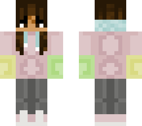 color block <3