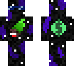 comet robux skin
