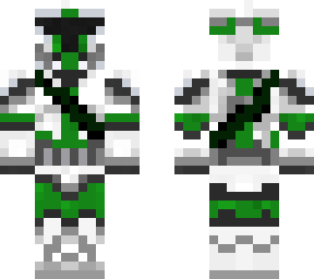 commander gree -phase 1-