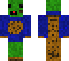 cookie creeper
