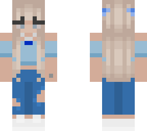 cookie's skin