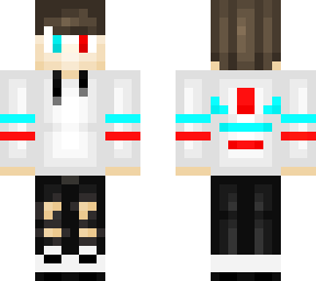 cool boy remake